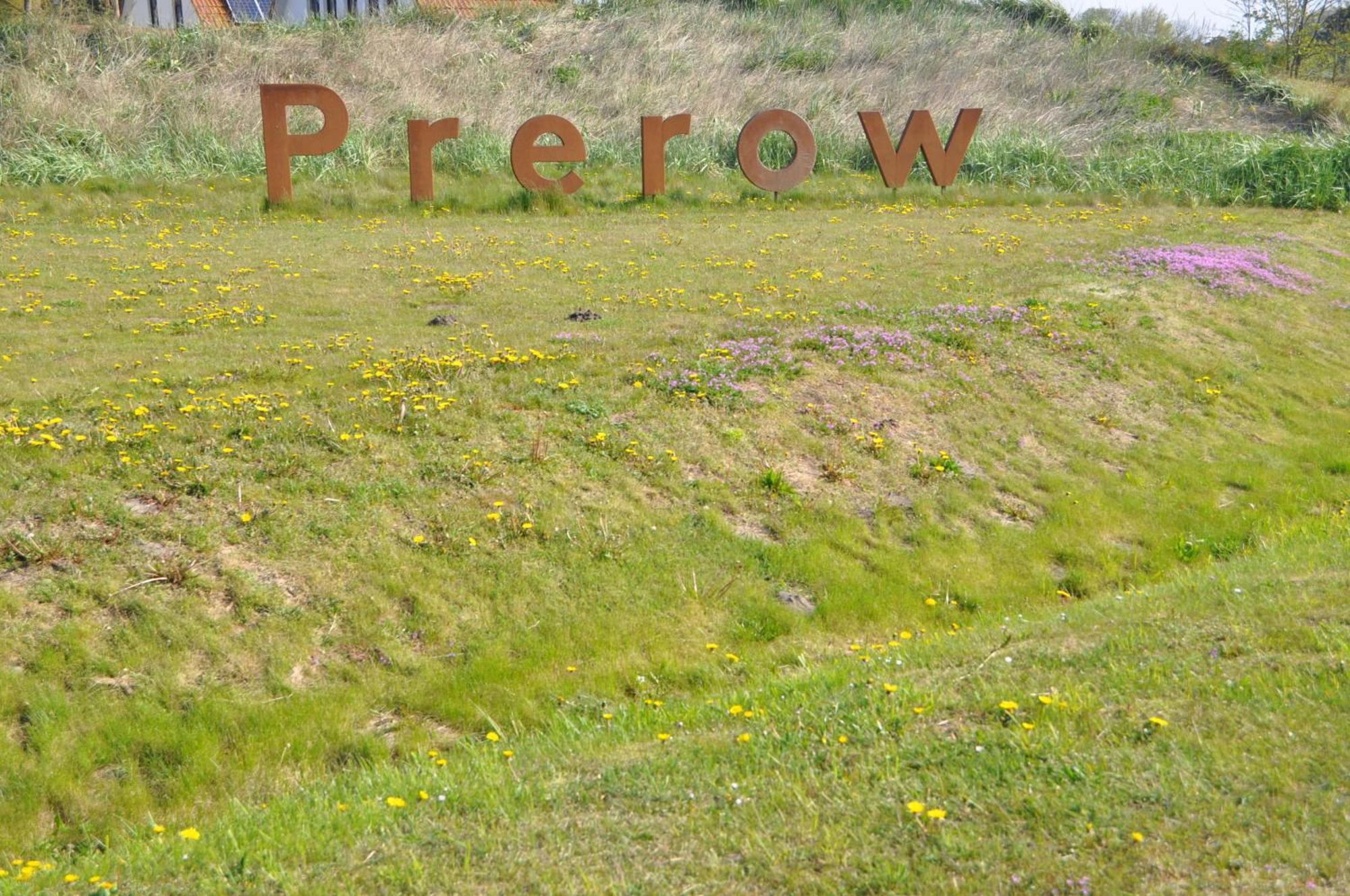Fewo "Prerow" Екстер'єр фото